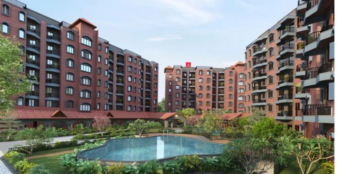 Health & Wellness Centre